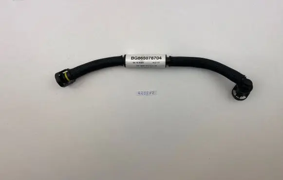 BMW 2 F44 Vacuum line/pipe/hose BG865078704 04102023