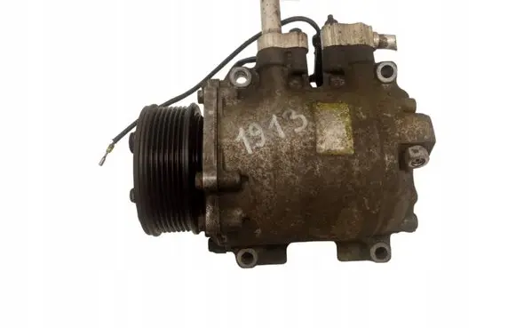 Honda CR-V Air conditioning (A/C) compressor (pump) 