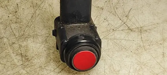 Volkswagen Touran I Parking PDC sensor 0263003187 1U0919275