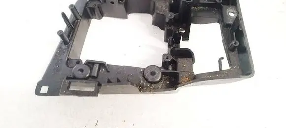 BMW 5 GT F07 Other exterior part 51169206677