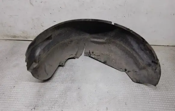 Fiat Idea Rear arch fender liner splash guards