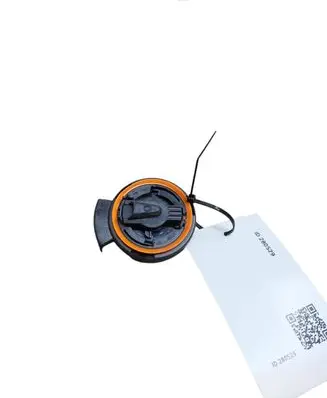 Mercedes-Benz EQE v295 Airbag deployment crash/impact sensor A1679050800