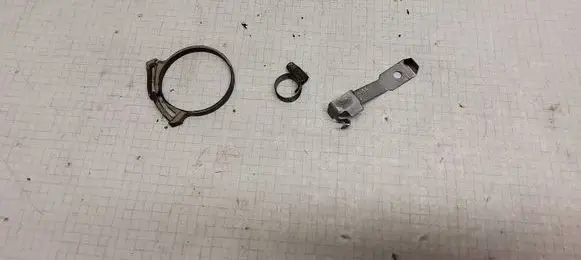 Chrysler Town u0026 Country IV other engine part