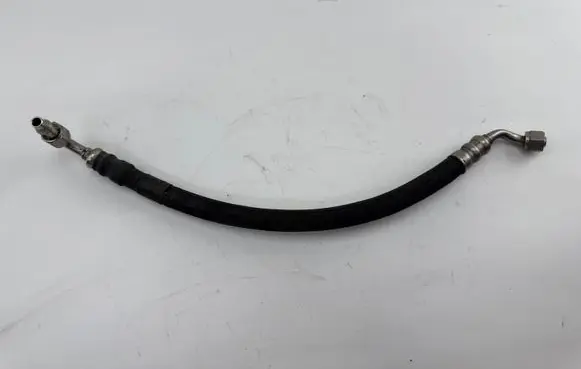 Volkswagen PASSAT B7 Fuel line pipe 3C0133321