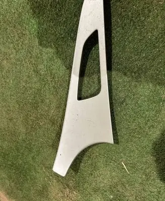 Audi A6 S6 C7 4G Front door trim bar 4G0867410