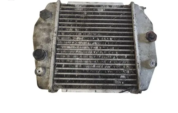 Mazda 6 Intercooler radiator