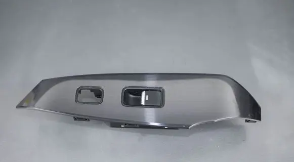 Mazda 6 Electric window control switch GMM666370