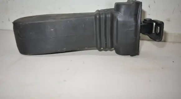 Audi A7 S7 4G Front door check strap stopper 8T8837267A
