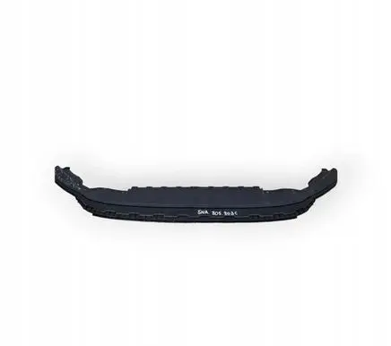 Volkswagen Tiguan Rear bumper 5NA805903C