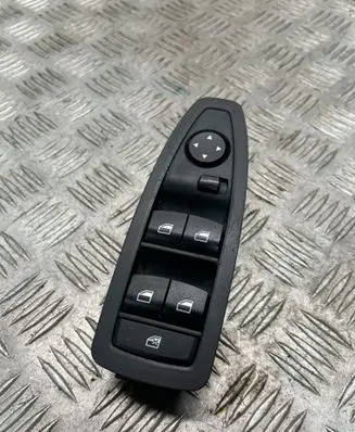 BMW 3 F30 F35 F31 Electric window control switch 9208110