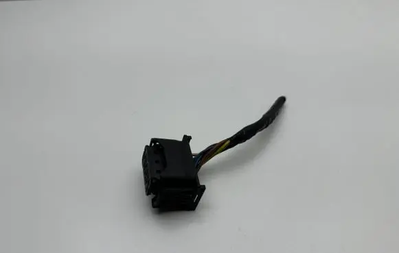 BMW 1 E81 E87 Headlight/headlamp wiring loom/harness