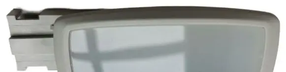 Volkswagen Golf V Headlining lighting console trim 5F0947109C