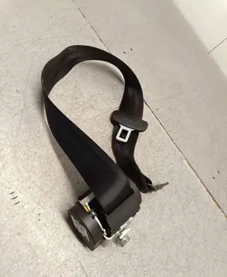 Audi A3 S3 8V Rear seatbelt 620093800 000090H