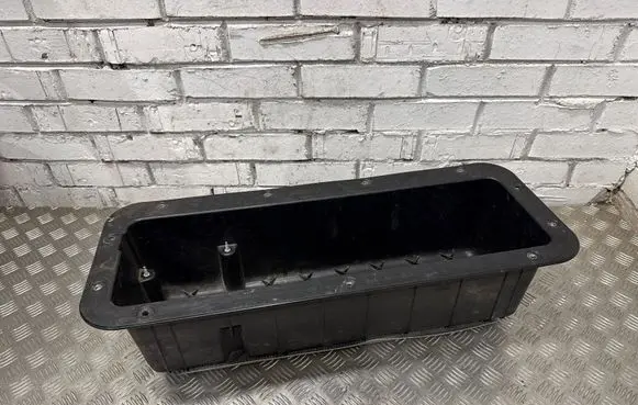 Alfa Romeo Giulia Glove box 50536670