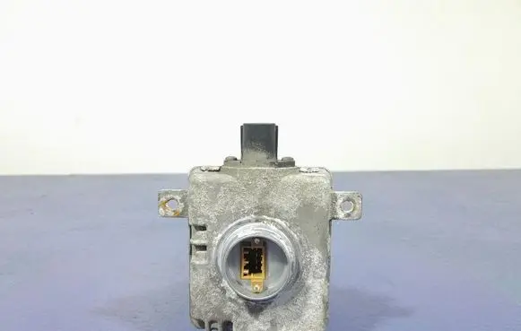 Honda Accord Voltage converter/converter module 