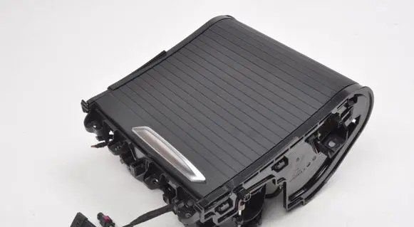 BMW iX3 G08 Central console drawer/shelf pad 5A192C4