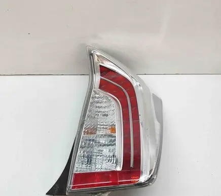 Toyota Prius (XW30) Rear/tail lights 8155047170
