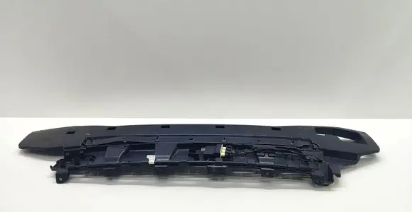 BMW 5 F10 F11 Trunk lid opening control unit 7306797 730679712 61357306797