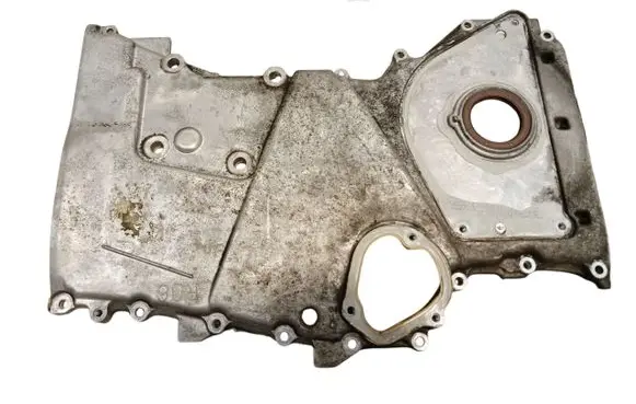 Honda Civic Rocker cam cover 
