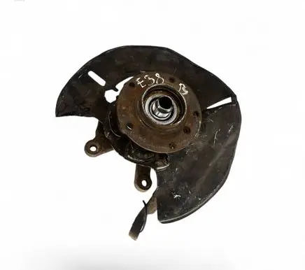 BMW 7 E38 Front wheel hub spindle knuckle 31211142086 1142086