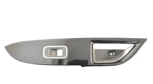 Volkswagen PASSAT CC Rear door card panel trim 7221C853ZZ