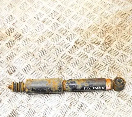 Toyota Hilux (N140, N150, N160, N170) Front shock absorber/damper