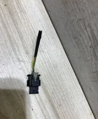 BMW 3 G20 G21 Parking sensor (PDC) wiring loom 117186441