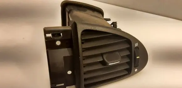 Jaguar S-Type Dashboard side air vent grill/cover trim 2R8319C893AE