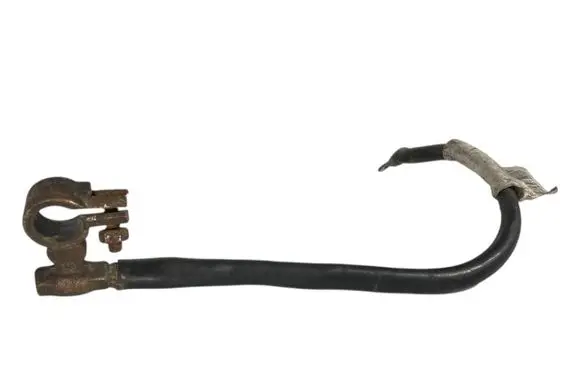Volvo XC70 Negative earth cable (battery) 31210330