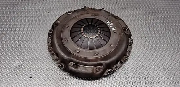 Pressure plate