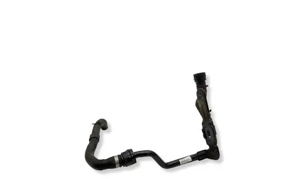 Volkswagen Sharan Engine coolant pipe/hose 7N0121064
