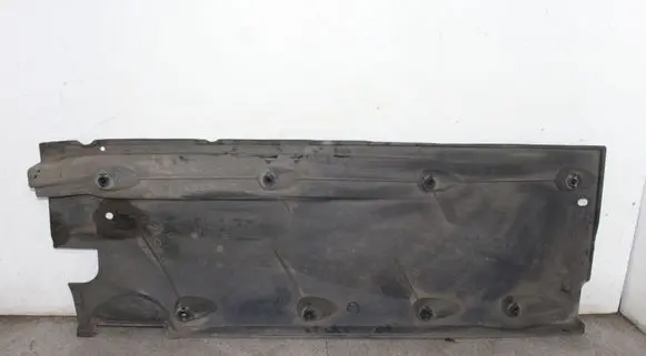 Volkswagen Tiguan Center/middle under tray cover 5N0825201