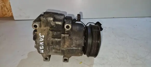 Mazda 6 Air conditioning (A/C) compressor (pump) FD46XG