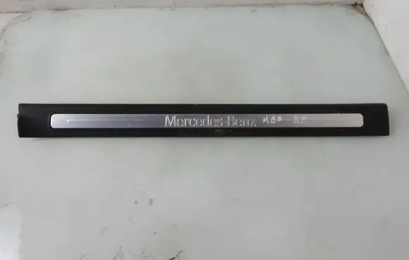 Mercedes-Benz B W245 Front sill trim cover A1696800074