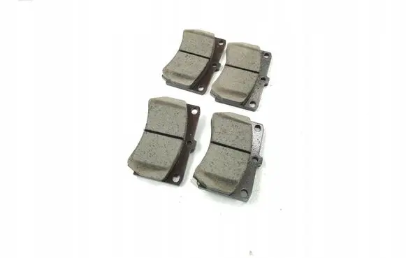 KIA Rio Brake pads (front) 0K30A3328Z