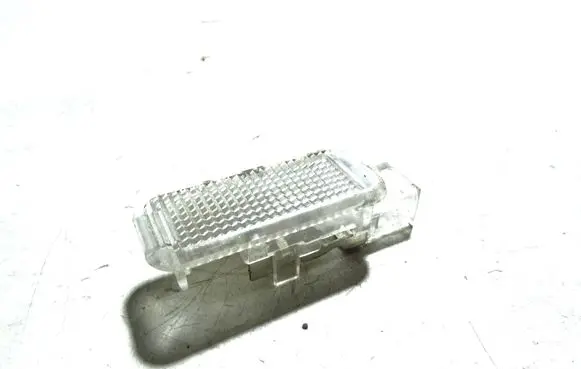 Volkswagen Phaeton Rear seat light