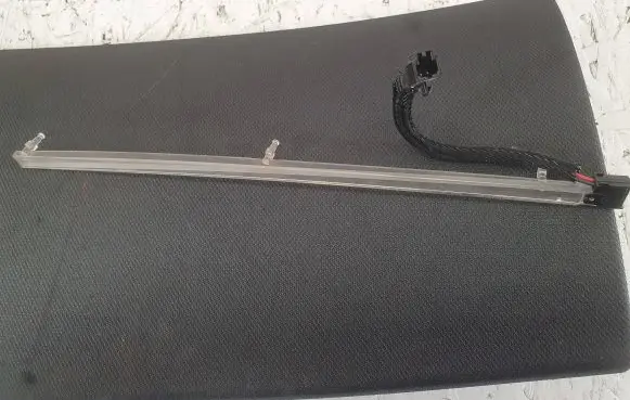 Audi A6 S6 C6 4F Rear door handle exterior light 4F0919177B