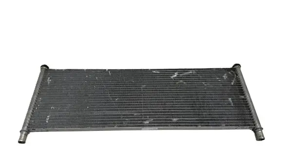Tesla Model X Coolant radiator 104849800C 44457