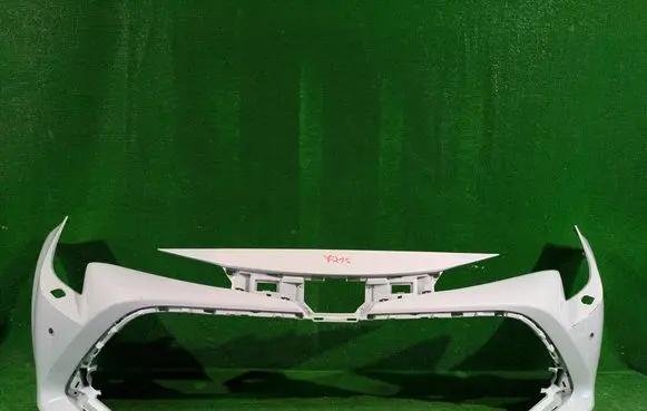 Toyota Corolla E210 E21 Front bumper