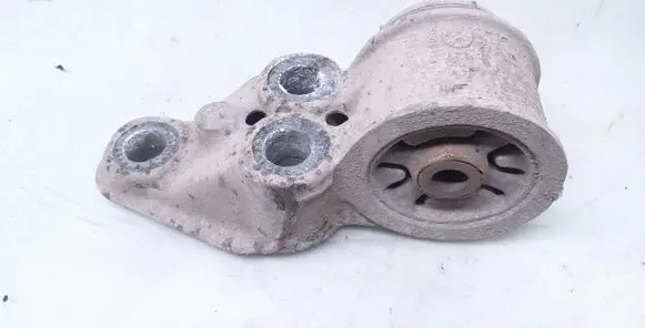 Volkswagen PASSAT B5.5 Rear axle beam mounts housing 8E0501521H 4B0501521E