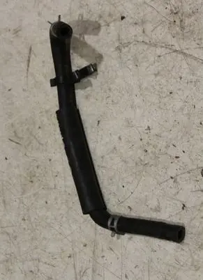 Subaru Forester SG Master brake cylinder