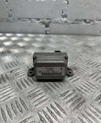 Nissan Navara D40 ESP acceleration yaw rate sensor 47931EA010 06211701894 00C2201101