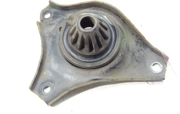 Lexus RC Rear coil spring 