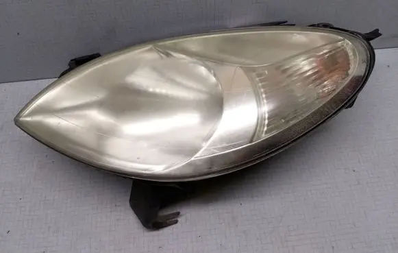 Citroen Xsara Picasso Headlight/headlamp 9649557480 89310170