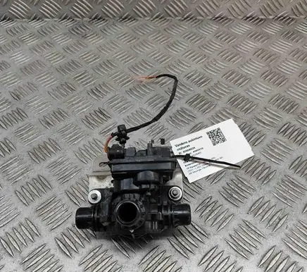 BMW iX Coolant heater 9462114