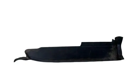 Audi A3 S3 8V Fender end trim 8V0821170D