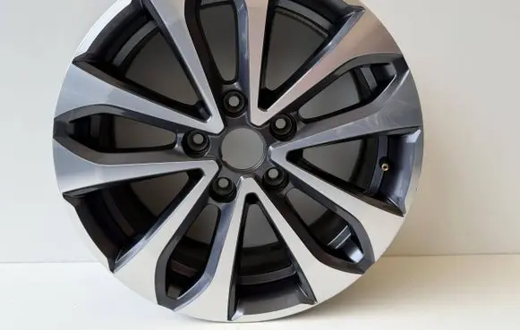 Renault Megane IV R16 alloy rim 403003531R