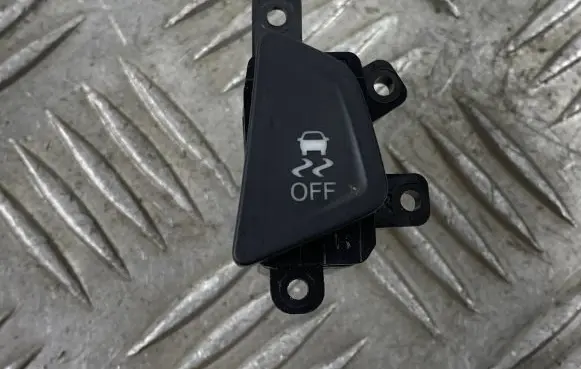 Other switches/knobs/shifts