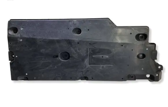 Toyota Yaris Cross Side bottom protection 581650D120