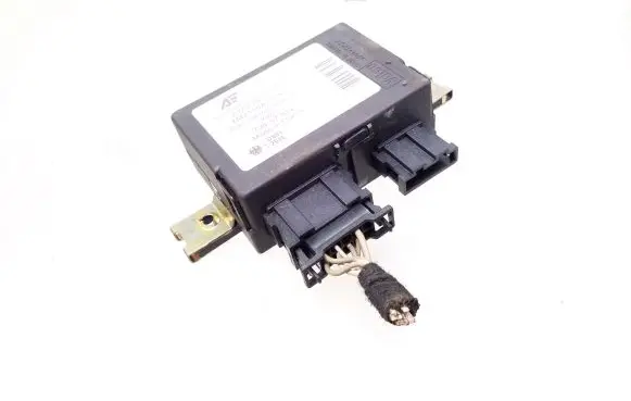 Immobilizer control unit/module